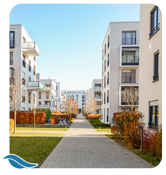 Condo Management Service