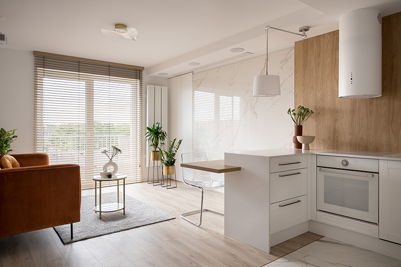 Condo Association Management in Fairfax County