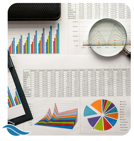 HOA Financial Management Service