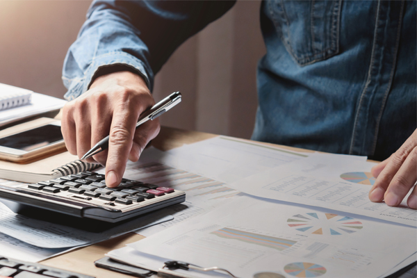 HOA Zero-Based Budgeting