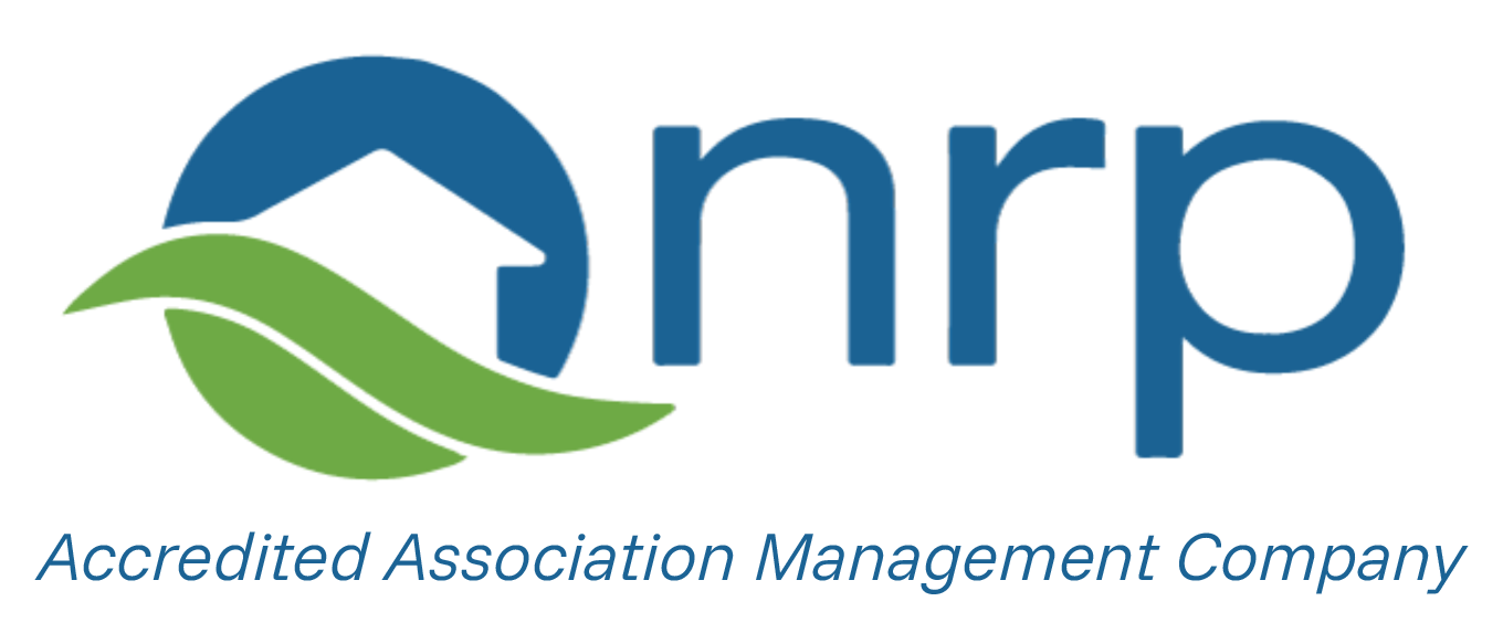NRP Logo