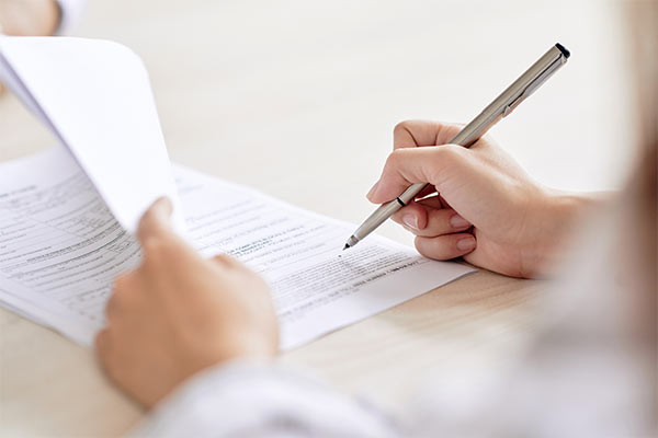 HOA Contract and Insurance negotiation