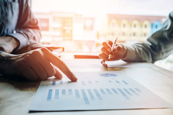 HOA Financial Management