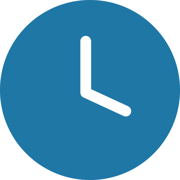 Hours of Operation: Mon-Thur 8:30am – 5:30pm Friday 8:30am – 1:00pm