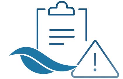 Violations Reporting