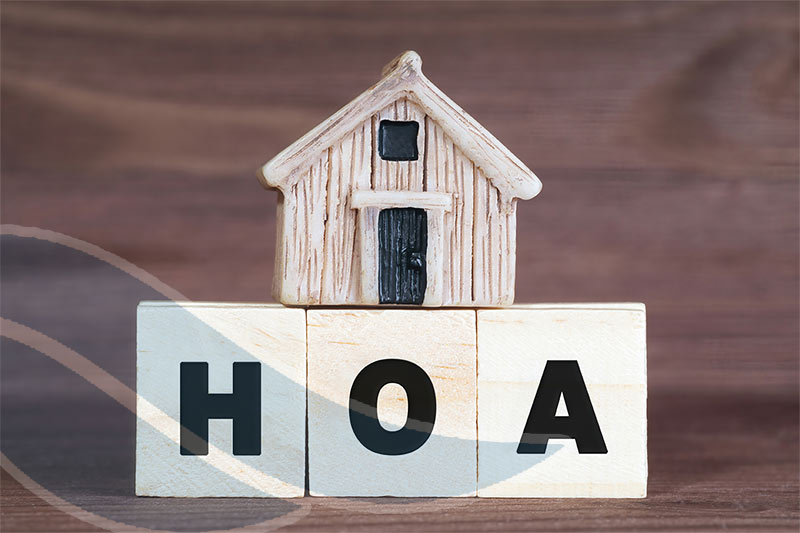 what is a homeowners association