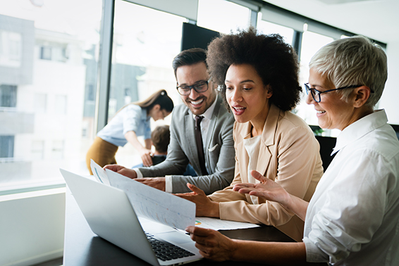 developer transition to hoa