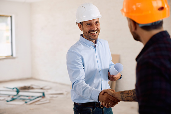 hoa transition checklist