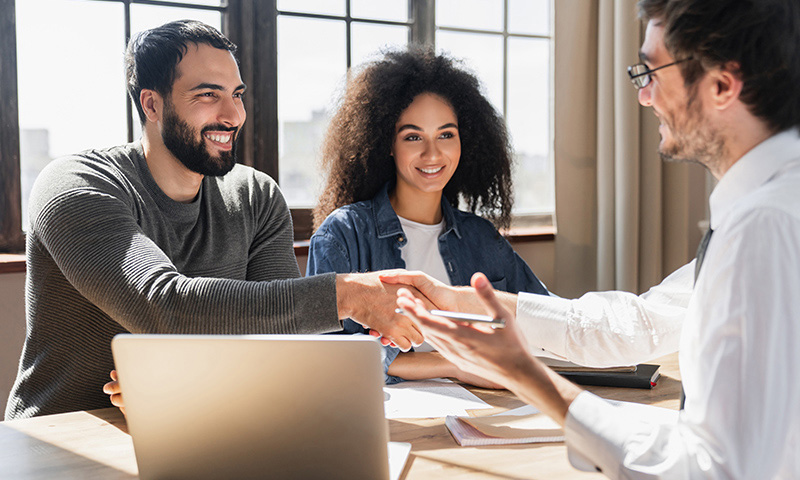 can you refuse to join an hoa