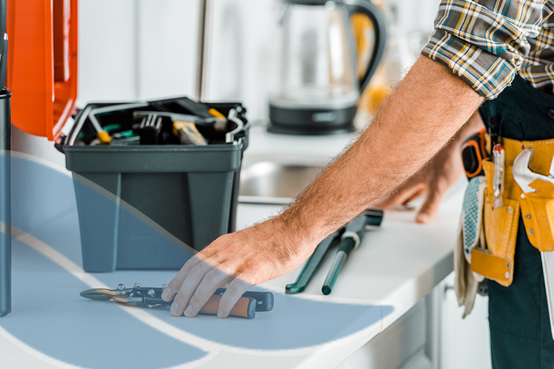 condo repair