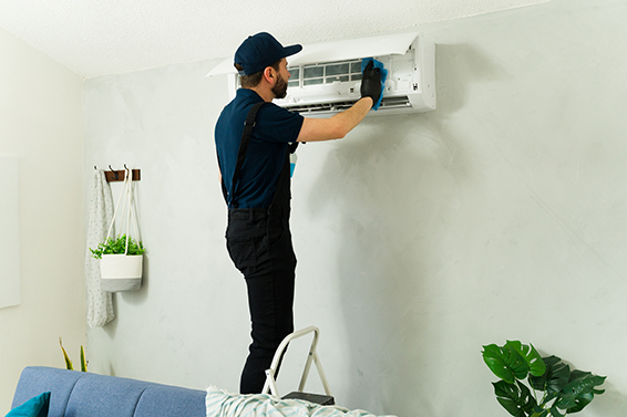 condo maintenance responsibilities