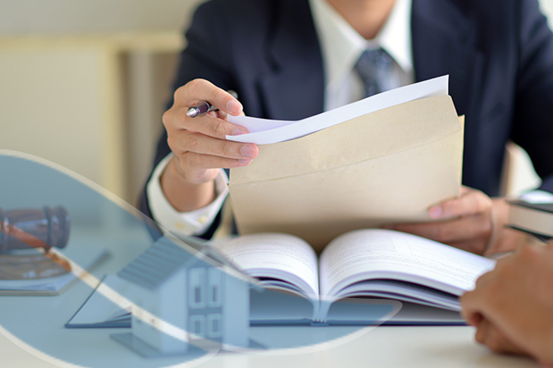 hoa attorney