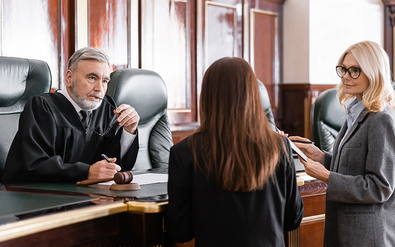 homeowners association attorney