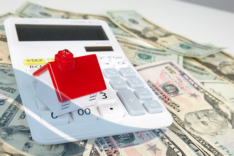 hoa fees