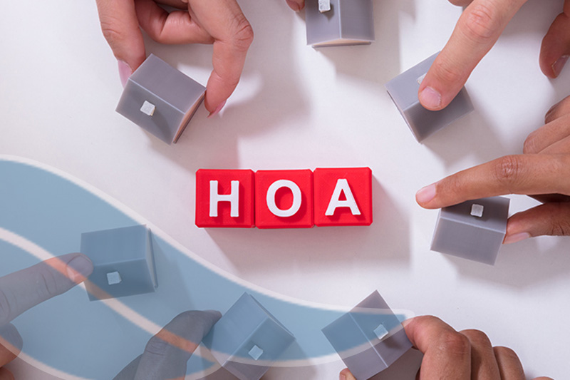 hoa management