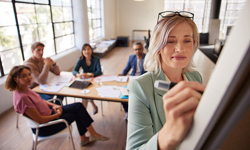 homeowners association management
