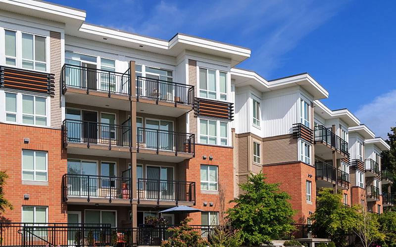 what does hoa insurance cover