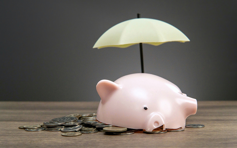 condo association master insurance policy