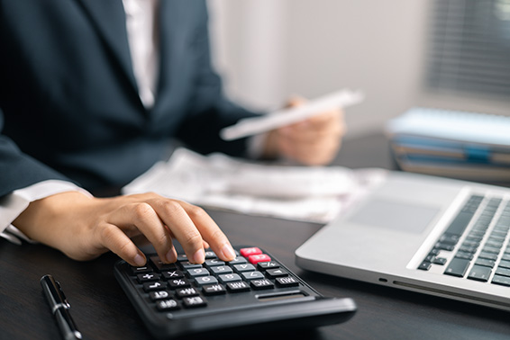 hoa reserve analysis