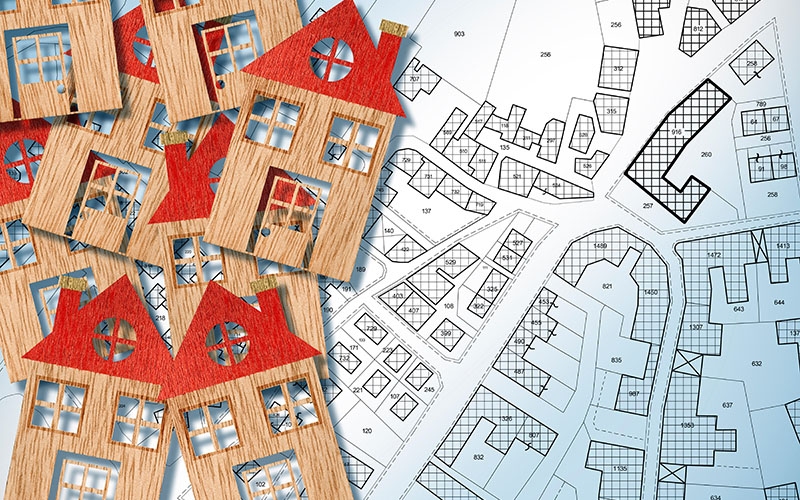 HOA governing documents