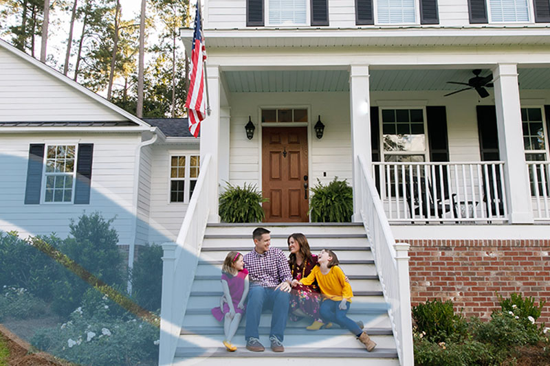 virginia property owners association act
