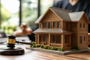 Virginia HOA foreclosure laws