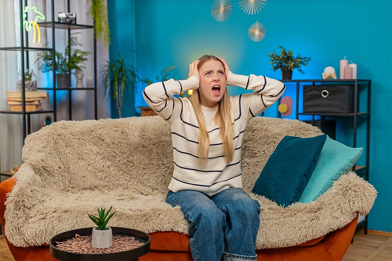 noise complaints in HOAs