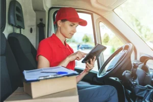 usps late mail delivery