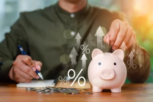 can hoa make a profit