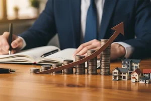 can hoas earn profit