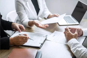 grievances committees