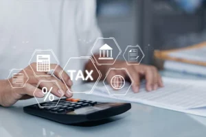 homeowners association tax return