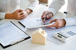 hoa special assessments