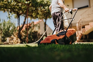 hoa landscaping rules