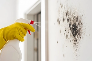 condo mold remediation