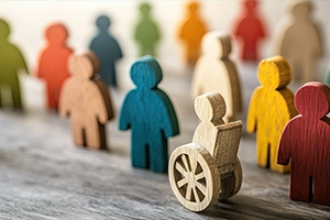 reasonable accommodation for persons with disabilities