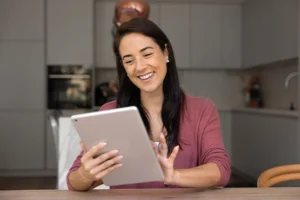 hoa newsletter template