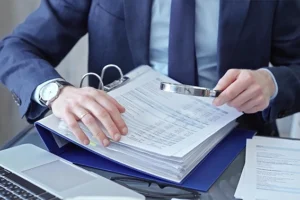 hoa audit requirements in virginia