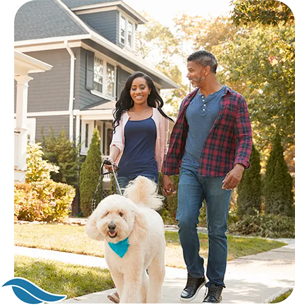 HOA and Condo management services