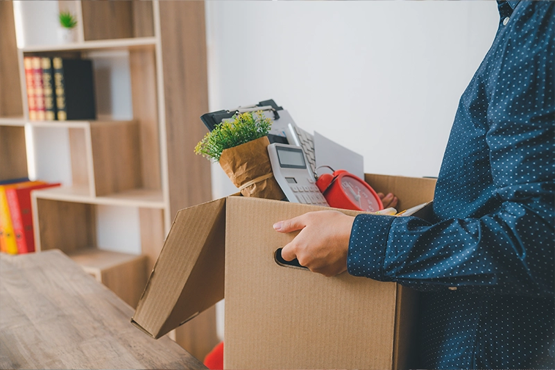 remove an hoa board member