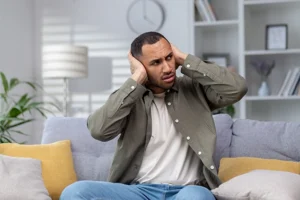 neighbor dispute in homeowners association