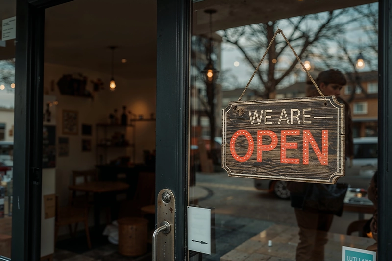 hoa rules for home businesses