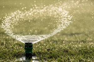 hoa sprinkler system