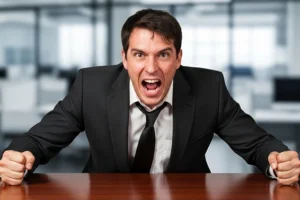 homeowner association harassment