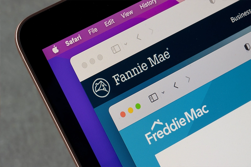 fannie mae update