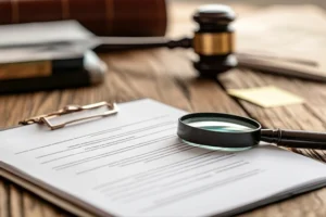 homeowners association violation letter