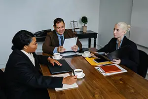 what are roberts rules of order