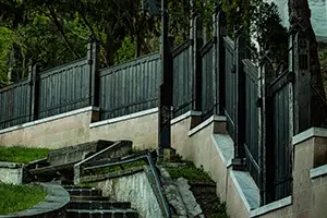 virginia fence law