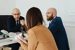 how to prove selective enforcement
