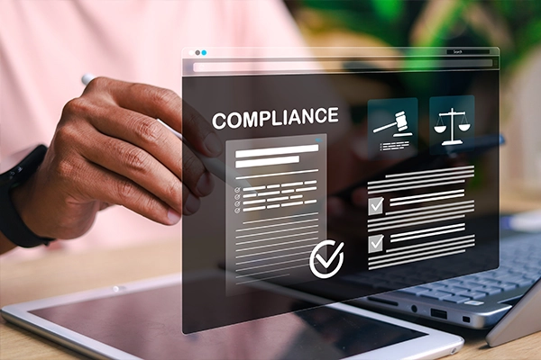 Legal Compliance